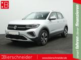 Volkswagen T-Cross 1.0 TSI Style IQ.LIGHT NAVI KAMERA - Volkswagen T-Cross in Wuppertal