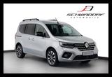 Renault Kangoo III Intens 1,5 BLUE dCi Navi LED RFK 17" - Renault: R17