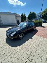 Mercedes-Benz CLS 320 CDI - Vollausstattung - 2. Hand  - Mercedes-Benz CLS 320 Gebrauchtwagen