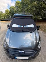 Ford Nugget -direkt ins Abenteuer oder einfach Alltag - Wohnwagen & Wohnmobile in Frankfurt