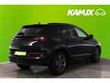 Opel Grandland 1.5D Aut.GS+LED+NAVI+VIRTUAL+KAMERA - Opel in Bielefeld