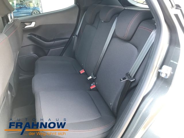 Foto Nummer 10: FORD Fiesta