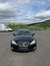 Lexus IS 220 220d - - Lexus IS 220 mit Diesel-Antrieb
