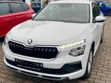 Skoda Kamiq FL Top Selection 1.0 *5J Garantie
