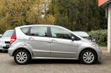 Mercedes-Benz A 170 AUTOMATIK ELEGANCE KLIMA 5 TÜRER PDC - Mercedes-Benz A 170: Elegance