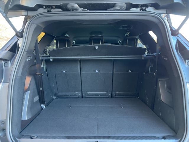 Foto Nummer 11: PEUGEOT 5008