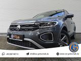 Volkswagen T-Roc 1.5 TSI Life DSG RFK AHK