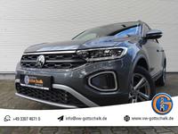 Volkswagen T-Roc 1.5 TSI Life DSG RFK AHK IQ.Light