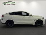 BMW X6xDrive30d*M Sport*LED*Navi*Kamera*Leder*iconic - BMW X6: 6x6