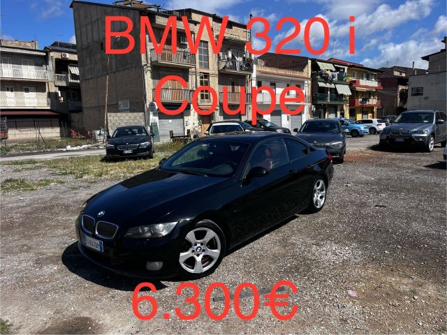 BMW Bmw 320 i Coupe 2.0 benzina Seminuova