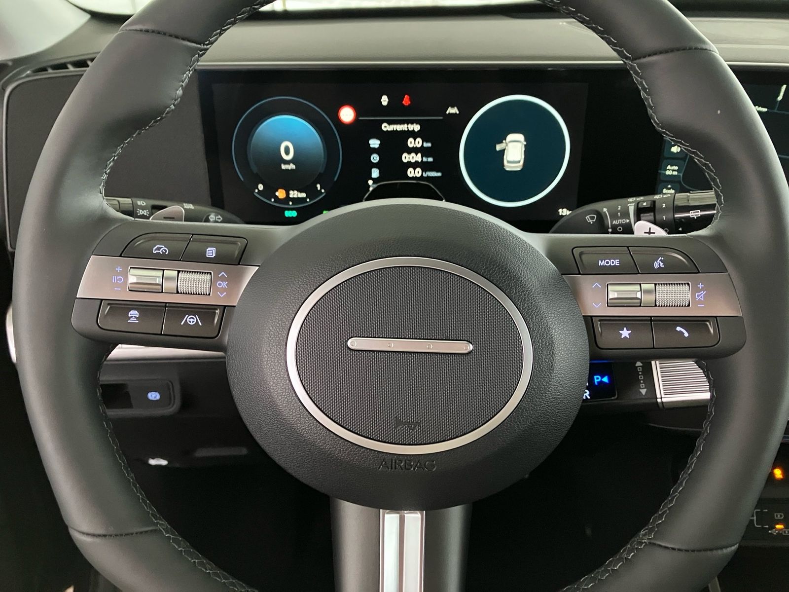 Hyundai Kona – Bild 15