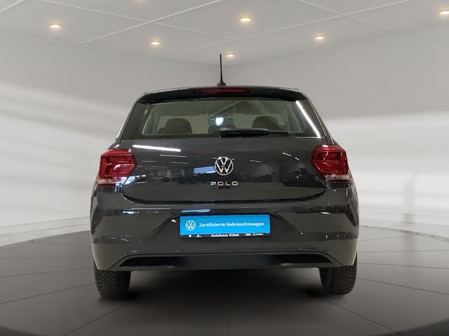 Polo Comfortline 1,0 l TSI 70 kW  Klima, Navi, S