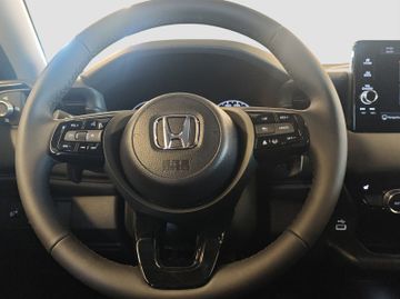 Fotografie 11 des Honda HR-V Elegance