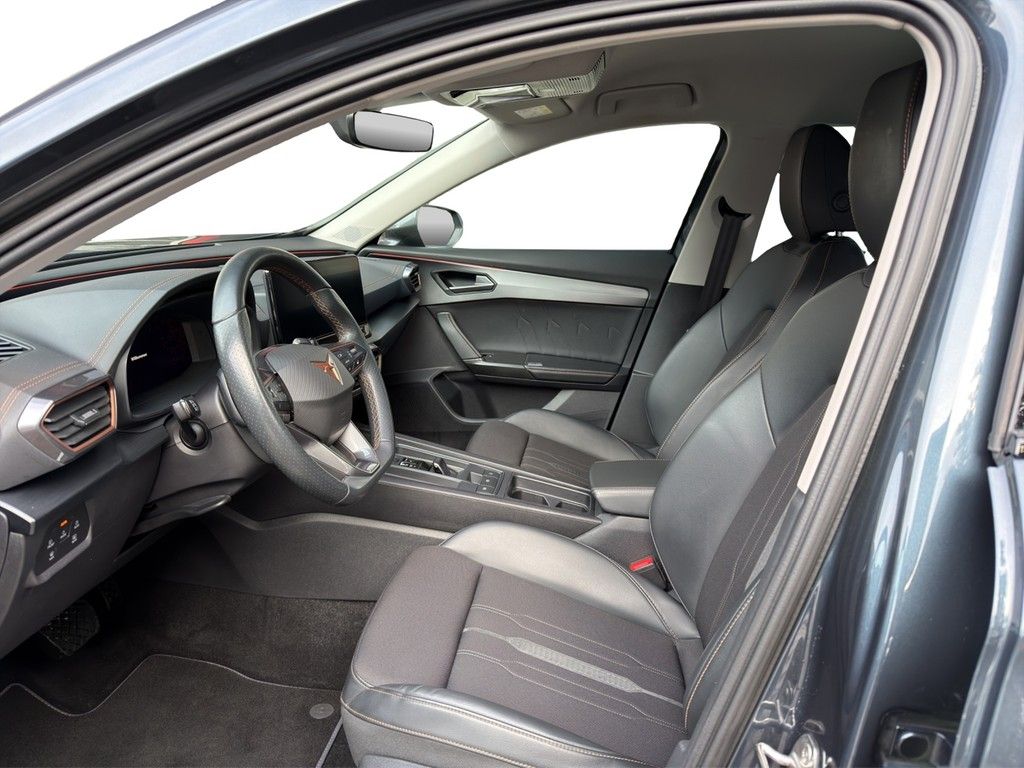 Cupra Formentor - Bild 11