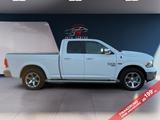 Dodge RAM 1500 Quad Cab 5,7 HEMI 4x4 "Larami" LPG - Dodge RAM: 4.7