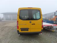 Mercedes-Benz 215 CDI