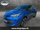 Toyota C-HR Hybrid 1.8 EU6d (Syst.122 PS) Team D, Navi, - Toyota C-HR in Chemnitz