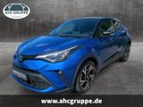 Toyota C-HR Hybrid 1.8 EU6d (Syst.122 PS) Team D, Navi, - Toyota C-HR aus 2022