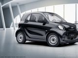 Smart smart EQ fortwo Cool & Audio LED-Tagfahrlicht - Smart: Tagfahrlicht