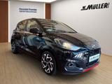 Hyundai i10 N Line - Hyundai i10 in Bremen