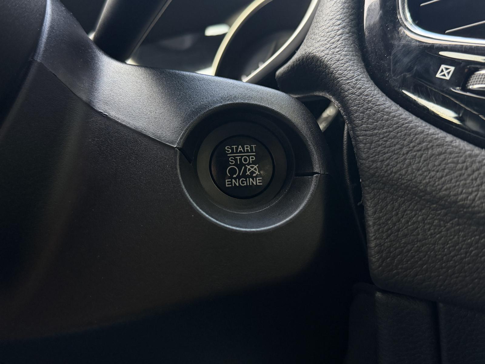 Jeep Compass Limited 4x4 ACC/Navi/Klima/Memory/Kamera