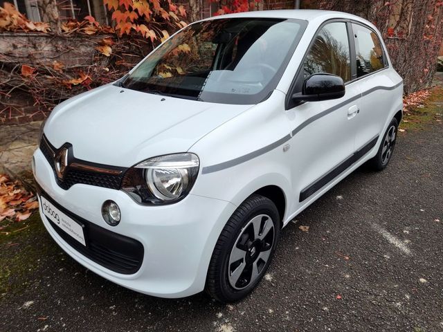 Renault Twingo SCe 70 LIMITED AUTOMATIK KLIMA WINTER