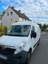 Opel Movano - Opel Movano in Essen