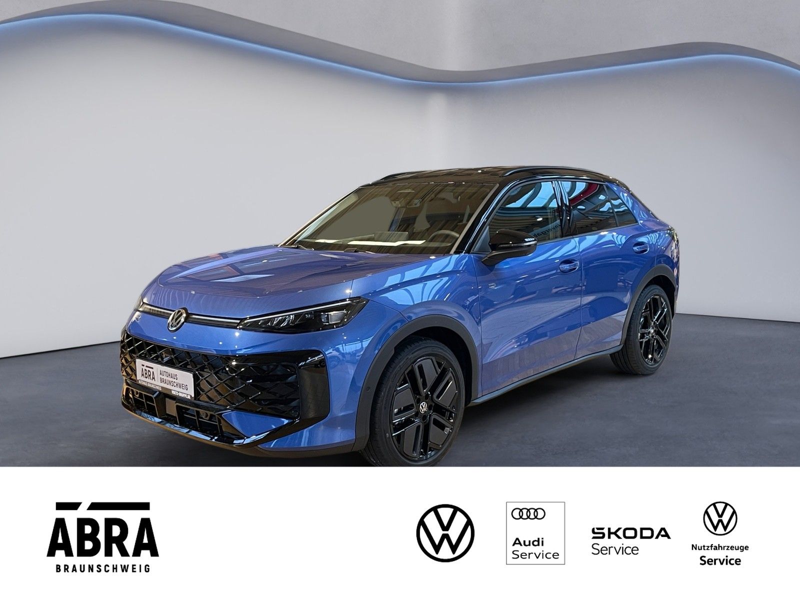 Volkswagen T-Roc - Bild 2