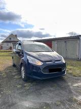 Ford B-Max 1.4 Benzin  gepflegtes Fahrzeu... - Ford B-Max in Bochum
