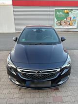 Opel Astra K 1.6 CDTI Automatik | 136 PS |... - Opel Astra mit Diesel-Antrieb: Kleinwagen
