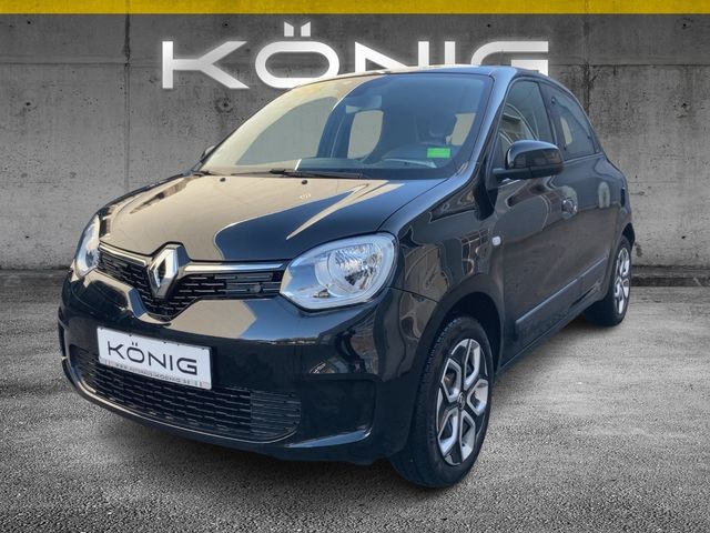 Renault Twingo 1.0 SCe 75 Limited Klima*Radio R&Go