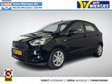 Ford Ka/Ka+ 1.2 | Trend Ultimate 5-türig | klima | Cr - Ford Ka/Ka+: Trend