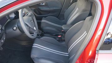 Bild 8 Opel CORSA F GS