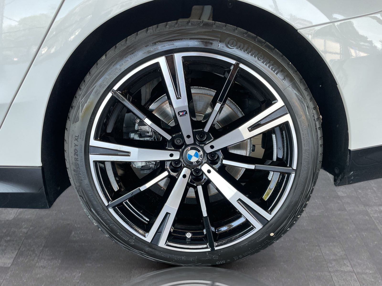 BMW 520 - Bild 14