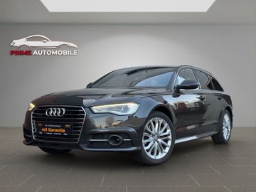 Audi A6 - 3