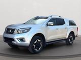 Nissan Navara NP300 N-Connecta Double Cab 4x4 Navi 360* - Nissan Navara in Rostock