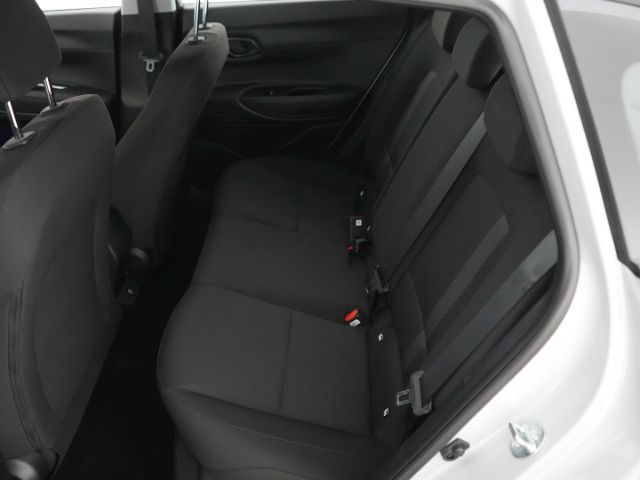 i20 FACELIFT T-GDi TREND DCT+NAVI+RÜCKFAHRKAMERA