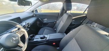 Mercedes CLA 180 - 11