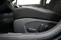 Fahrzeugabbildung Ford Mondeo Turnier 2.0D ST-LINE NAVI/LED/KAMERA/AHK