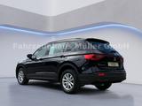 Seat Tarraco Style 2.0TDI 110KW DSG 5 + 2 Sitze - schwarze Seat Tarraco