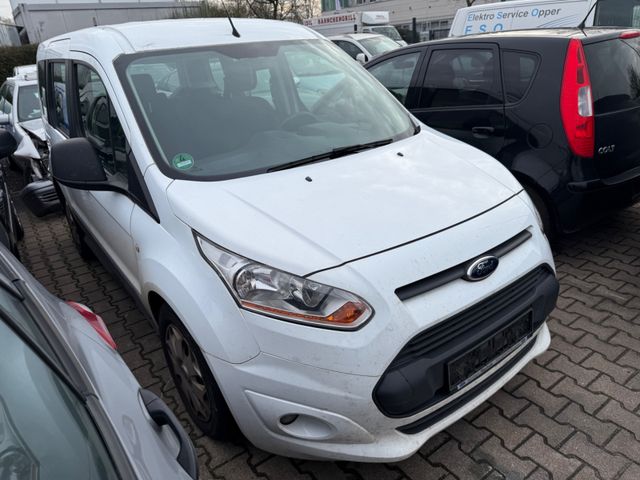 Ford Tourneo Connect Trend 1.0 Klimaautomatik 1.Hand