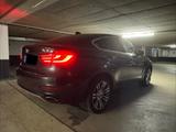 BMW X6 xDrive35i -  - BMW X6 Gebrauchtwagen