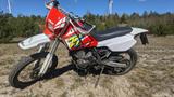 Yamaha TT 600 E - YAMAHA TT 600