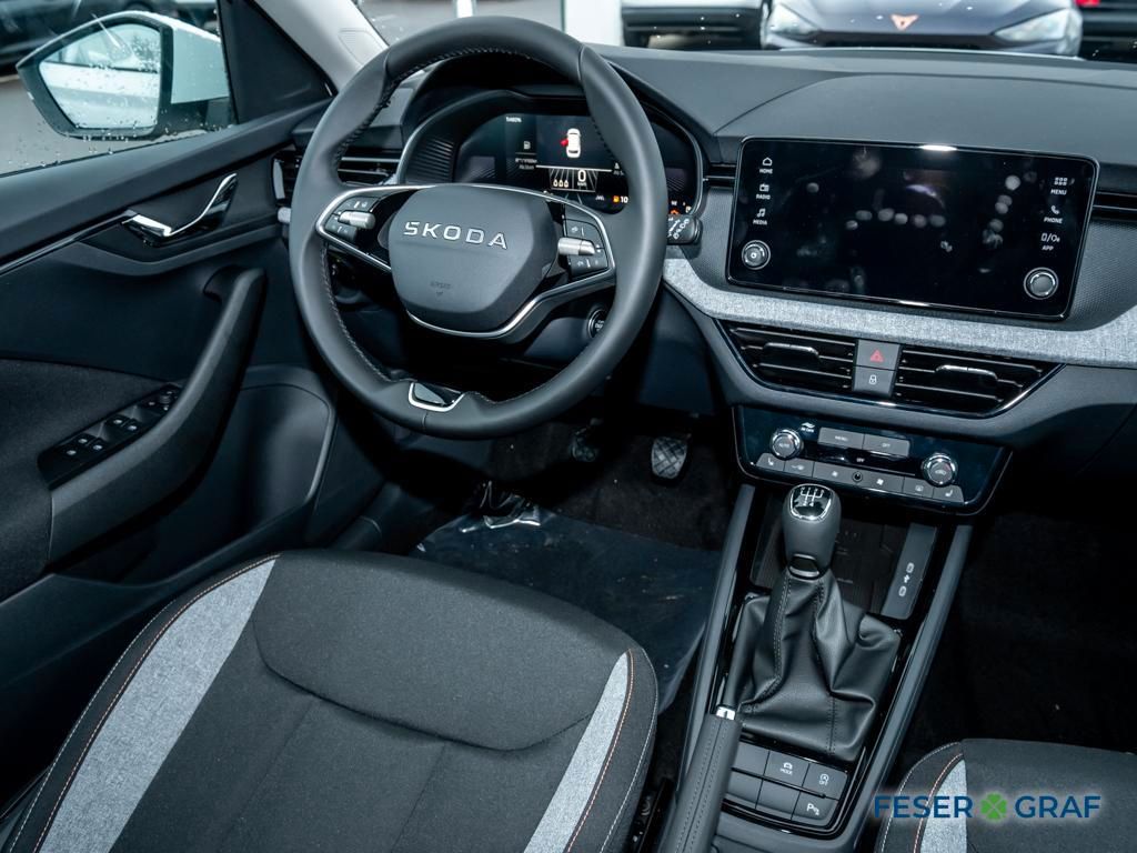 Skoda Kamiq - Bild 7