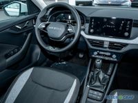 Skoda Kamiq - Vorschau Bild 7