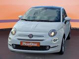Fiat 500 Klimaautomatik, CarPlay, Panoramadach, Komfo - Fiat 500 aus 2022
