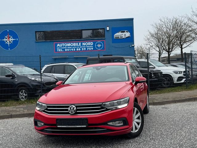 VW Passat Variant