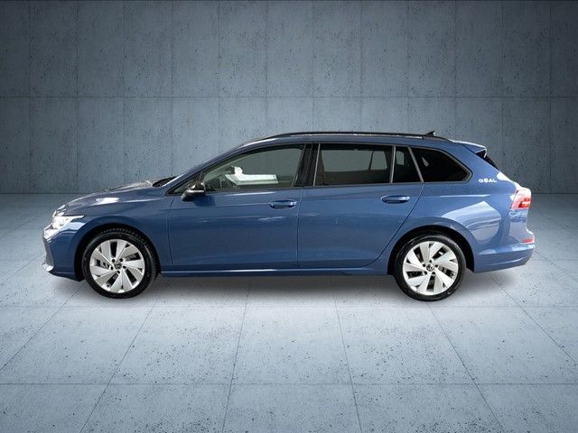 Volkswagen Golf VIII Variant 2.0 TDI Goal Fahrschulpedale imagem 2