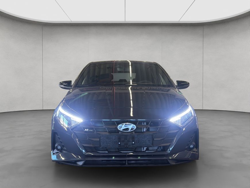 Hyundai i20 – Bild 7