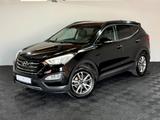 Hyundai Santa Fe Style 4WD | Kamera | Navigation - Hyundai SANTA FE: Style